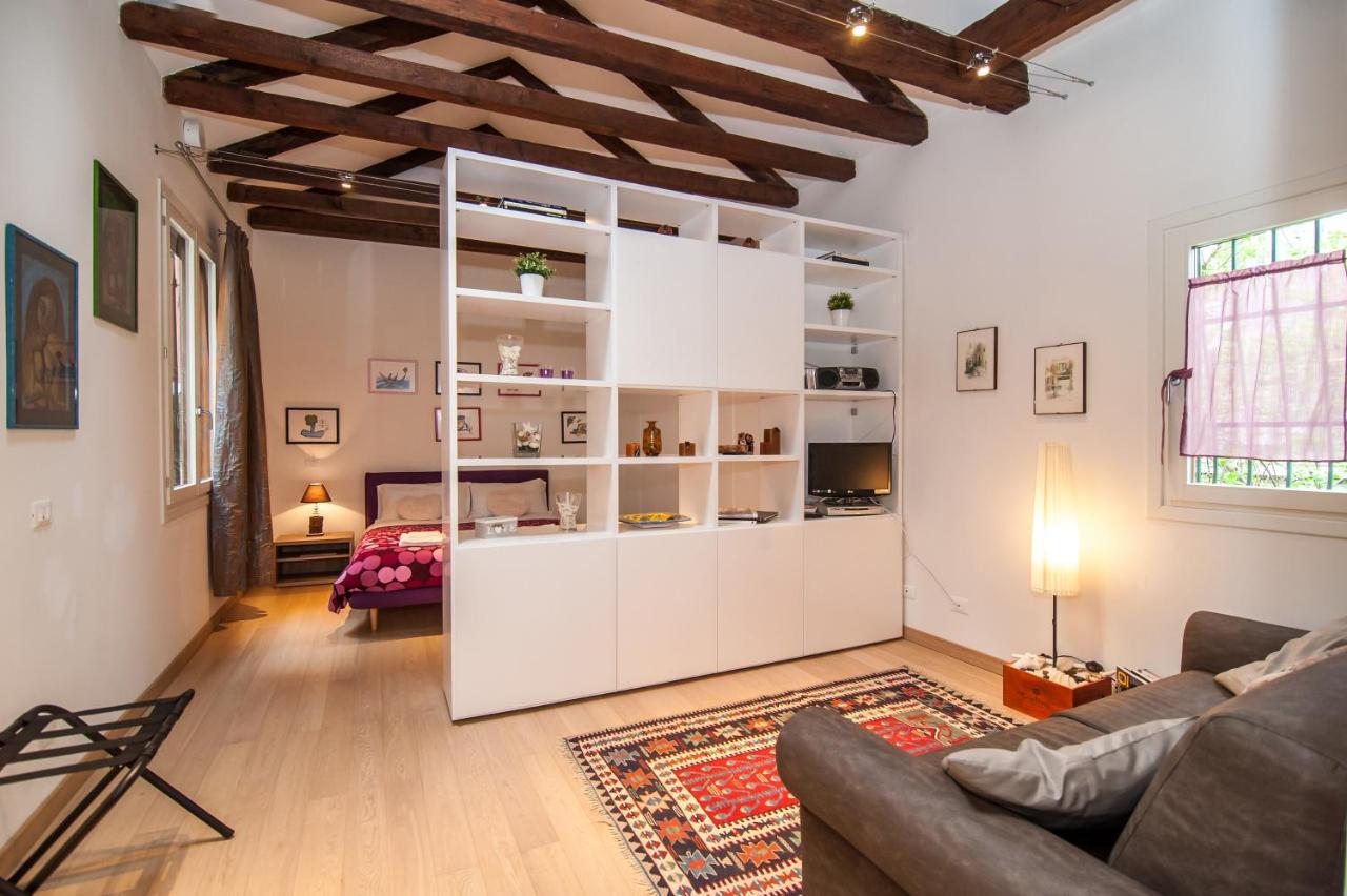 Апартаменты The Cosy Nest *